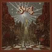 Ghost - Bible