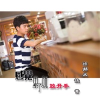 感觉累了就放开手 - Single - 许邦义 & 忧青