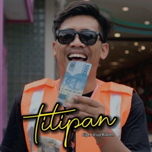 Ucup Klaten - Titipan - Line Dance Music
