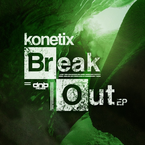 Breakout - EP