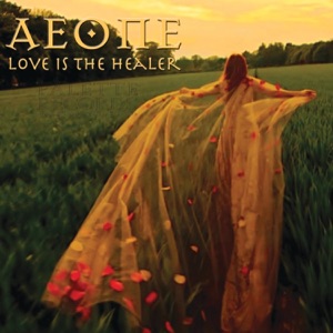 Love Is the Healer