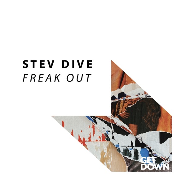 Freak Out - Single