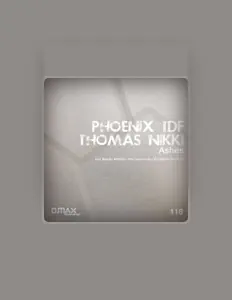 Listen to Thomas Nikki, watch music videos, read bio, see tour dates & more!