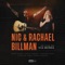 Adotado Como Filho - Nic & Rachael Billman lyrics