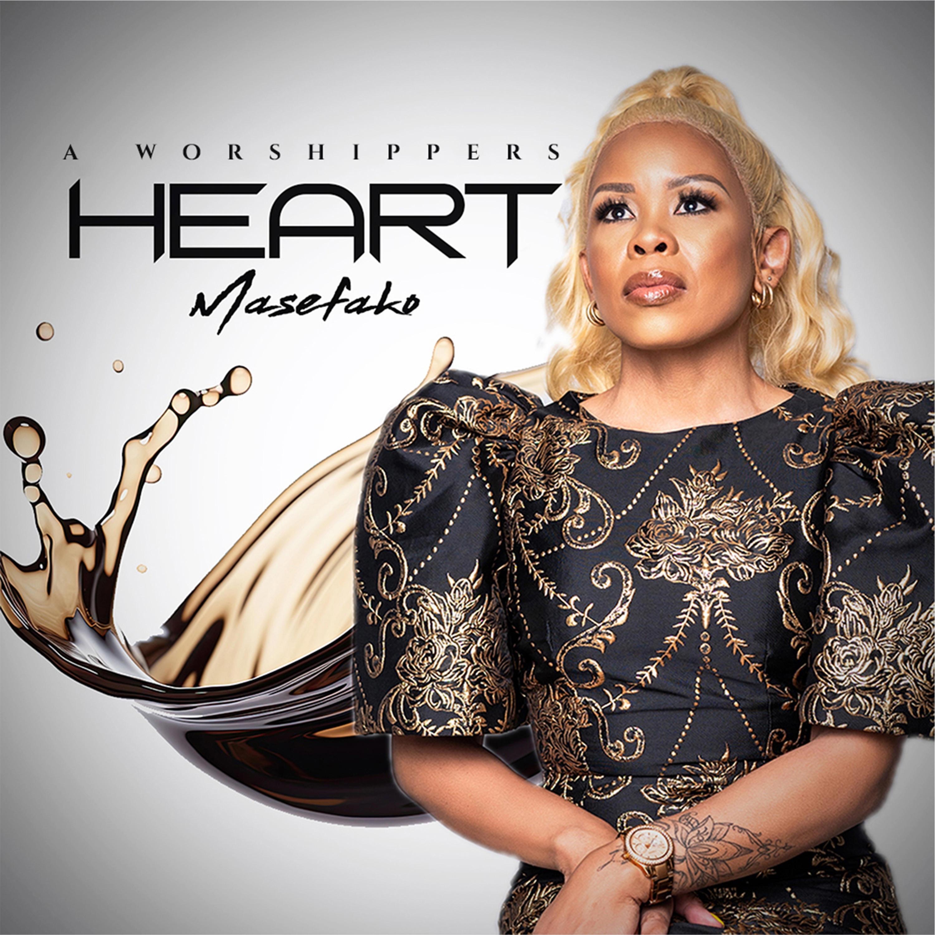 A Worshippers Heart - Single