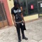 Think Fast (feat. El Rockko) - Wilt Chamb lyrics