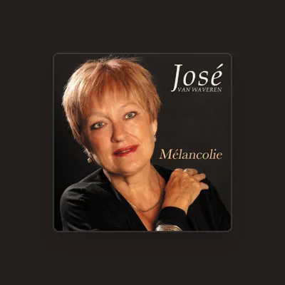 Listen to José Van Waveren, watch music videos, read bio, see tour dates & more!