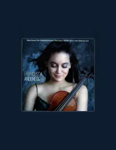 Dengarkan Francesca Anderegg, tonton video musik, baca bio, lihat tanggal tur & lainnya!