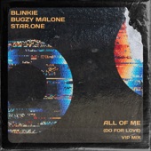 All Of Me (Do For Love) [Blinkie VIP Mix] artwork