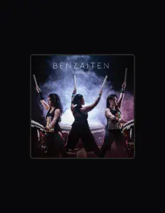 Poslechněte si interpreta Taikoproject, sledujte hudební videa, přečtěte si životopis, podívejte se na data turné a další informace.