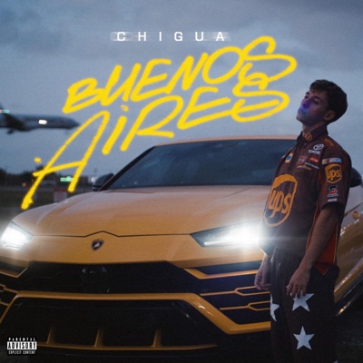 Buenos Aires - Single