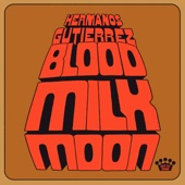 Hermanos Gutiérrez - Blood Milk Moon