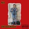 Hostile (feat. GPR Grizz) - NEL lyrics