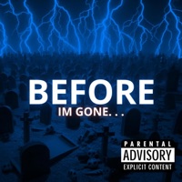 BEFORE I'M GONE. I MUST MAKE BANK. (feat. Nordmane) - Single - SHADXWCRYXO