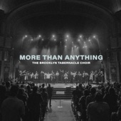 More Than Anything (Live) artwork