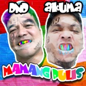 Mamang Pulis (feat. DND) artwork