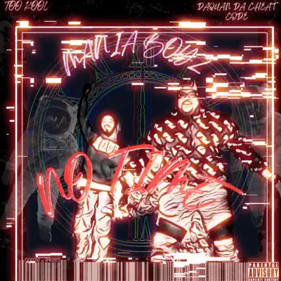Listen to No Time (feat. Too Kool) - Single by Daquan The Cheat Code