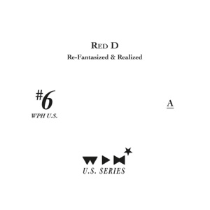 Re-Fantasized & Realized - EP