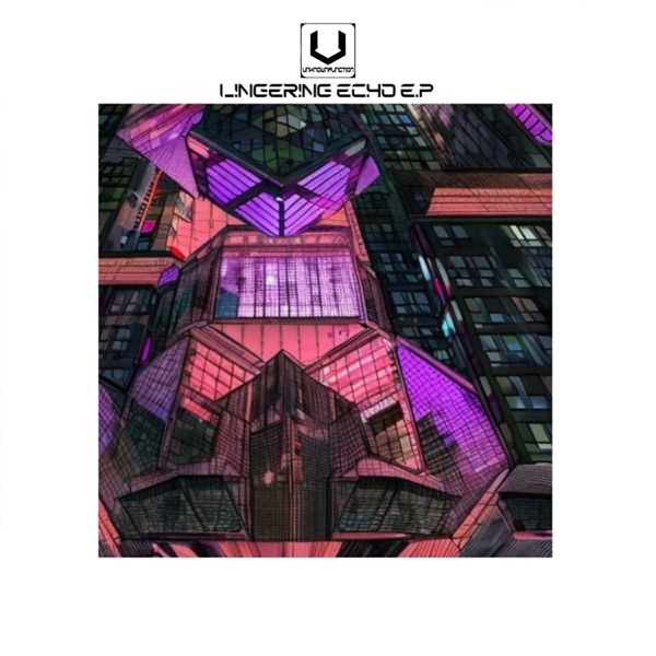 Lingering Echo - EP