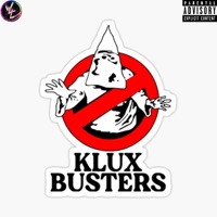 Kluxbusters! (feat. ANAZ0R0 & Invader P) - Single - Skinny Giant