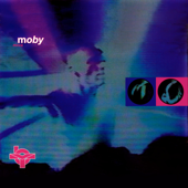 Move (You Make Me Feel so Good) - Moby Cover Art