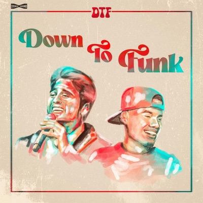 Down To Funk - EP