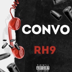 Convo (Remix) [feat. Shai, Trev & Hova] - Single
