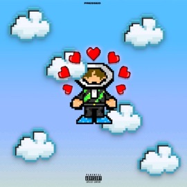 Undefeated (feat. BENJAMINRICH) Pressed