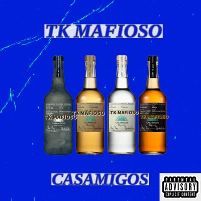 Casamigos - Single