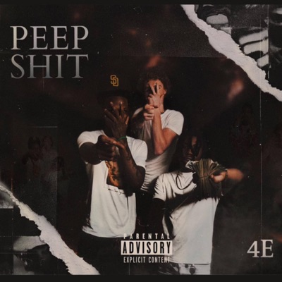 Peep Shit - Single