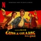 Guns Gulaabs Season 1 Soundtrack from the Netflix Series Single
