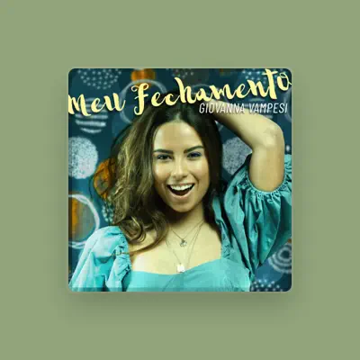 Listen to Giovanna Vampesi, watch music videos, read bio, see tour dates & more!