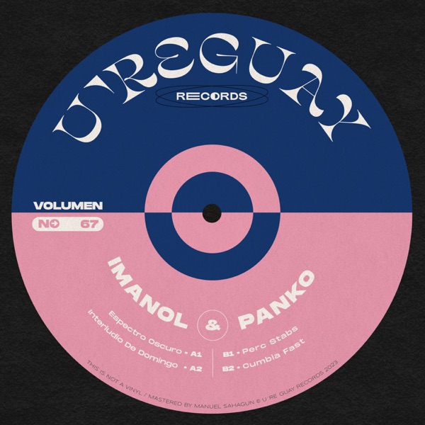 U're Guay, Vol. 67 - EP
