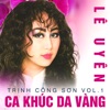 Ca khúc Da Vàng (Trịnh Công Sơn Vol.1)