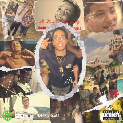 Diamond Boy (feat. Pasto Chris) - Single