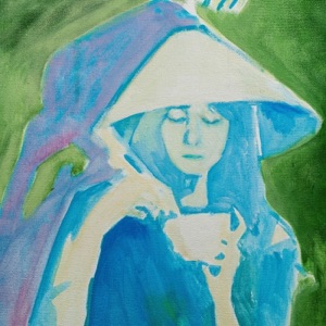 In the Company of Women - Single