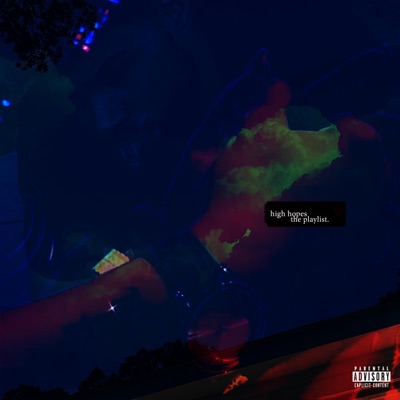 High Hopes, The Playlist. - EP