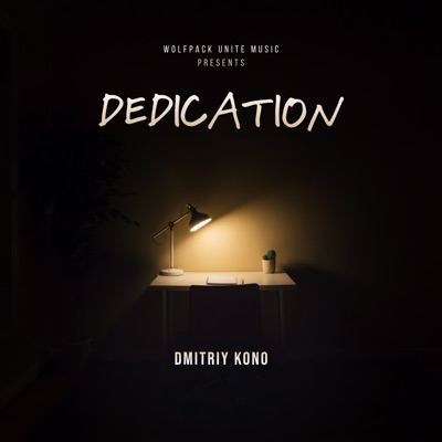 Dedication - Single