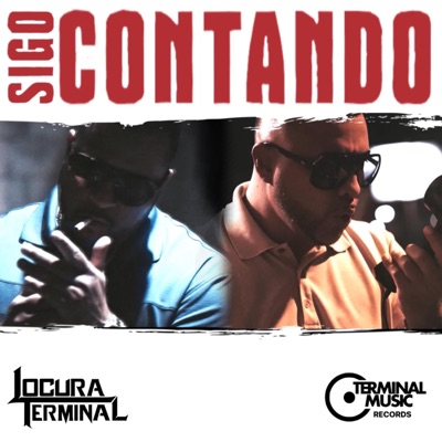 Sigo Contando - Single
