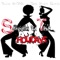 Steppin to the Holidays - Aloe Jo'El & The Lady Paige lyrics