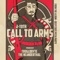 Call To Arms - J-Toth from Hoth lyrics