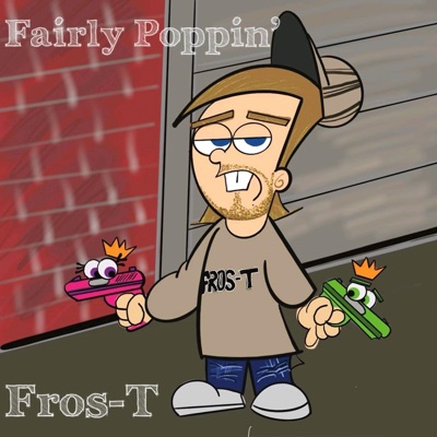 Fairly Poppin' - Single