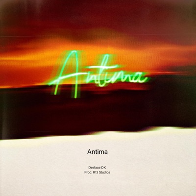 Antima - EP