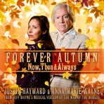 Forever Autumn: Now, Then & Always - Single