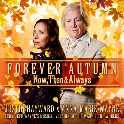 Forever Autumn: Now, Then & Always - Single