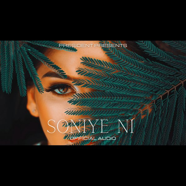 Soniye Ni - Single - Album by President - Apple Music