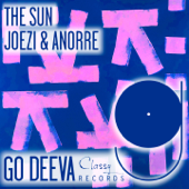 The Sun - Joezi & Anorre