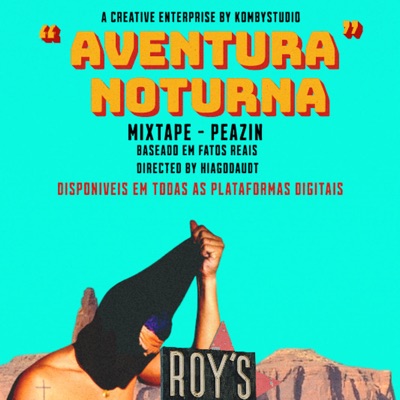 Aventura Noturna - Single
