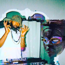 Put it Down (feat. Reags) Mr. Congo