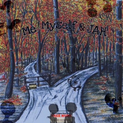 Me, Myself and Jah - EP